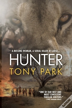 Capa do artigo The Hunter