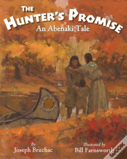 Capa do artigo The Hunterâ€™S Promise