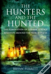 Capa do artigo The Hunters And The Hunted
