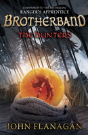 The Hunters (Brotherband Book 3) - Preview