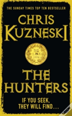 Capa do artigo The Hunters