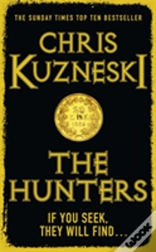 Capa do artigo The Hunters