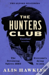 The Hunters Club