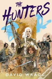 The Hunters