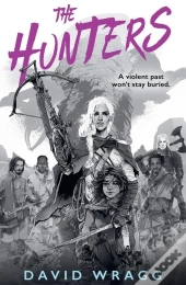 The Hunters