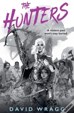 Capa do artigo The Hunters