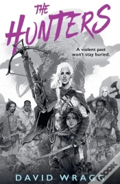 Capa do artigo The Hunters