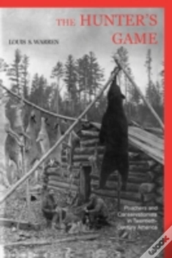 Capa do artigo The Hunter'S Game