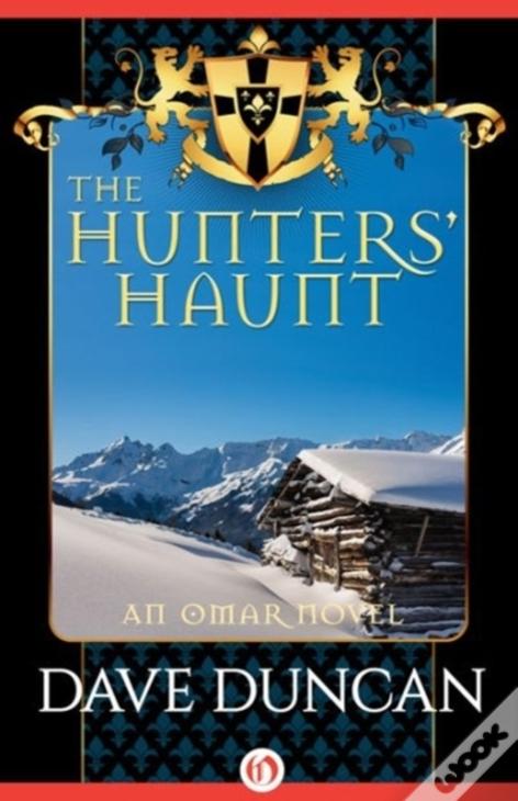 The Hunters' Haunt