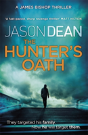 The Hunter'S Oath (James Bishop 3) - Preview