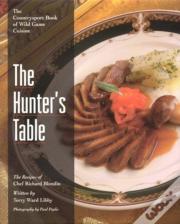 The Hunter'S Table