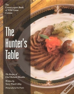 Capa do artigo The Hunter'S Table