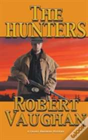 Capa do artigo The Hunters