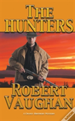 Capa do artigo The Hunters