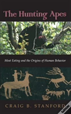 Capa do artigo The Hunting Apes