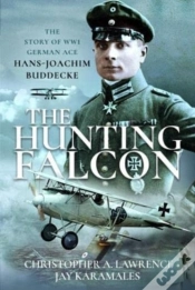 Capa do artigo The Hunting Falcon