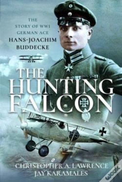 Capa do artigo The Hunting Falcon