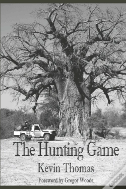 Capa do artigo The Hunting Game