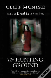 Capa do artigo The Hunting Ground