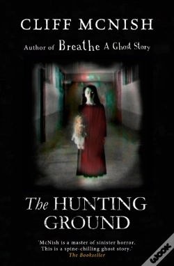 Capa do artigo The Hunting Ground
