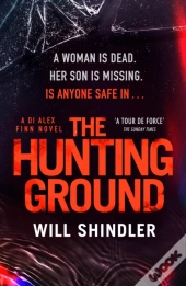 The Hunting Ground