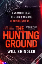 Capa do artigo The Hunting Ground