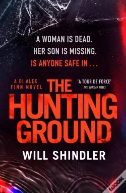 Capa do artigo The Hunting Ground