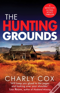 Capa do artigo The Hunting Grounds