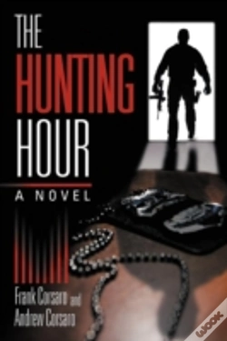 Capa do artigo The Hunting Hour