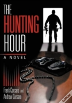 Capa do artigo The Hunting Hour