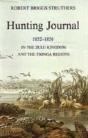 The Hunting Journal Of Robert Briggs Struthers - Preview