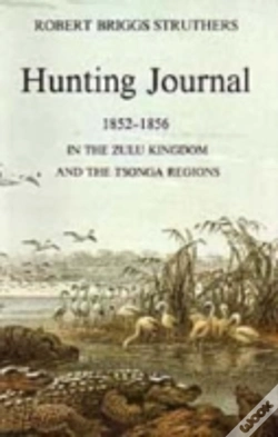 Capa do artigo The Hunting Journal Of Robert Briggs Struthers