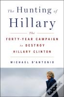 The Hunting Of Hillary