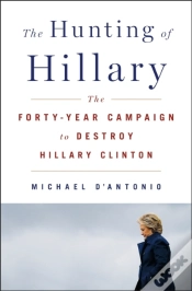 Capa do artigo The Hunting Of Hillary