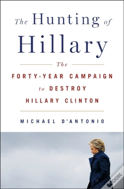 Capa do artigo The Hunting Of Hillary