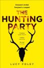 The Hunting Party - Preview