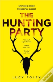 Capa do artigo The Hunting Party