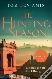 Capa do artigo The Hunting Season