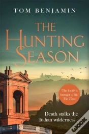 Capa do artigo The Hunting Season