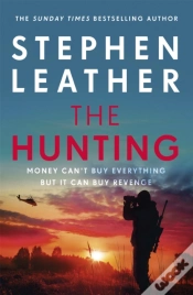 Capa do artigo The Hunting