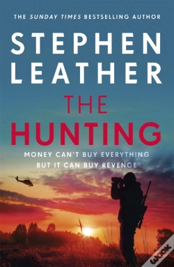Capa do artigo The Hunting