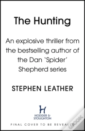 Capa do artigo The Hunting