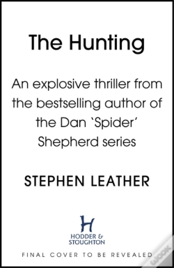 Capa do artigo The Hunting