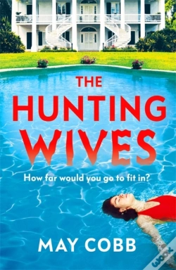 Capa do artigo The Hunting Wives