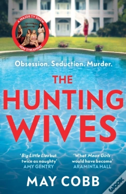 Capa do artigo The Hunting Wives