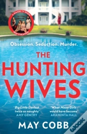 Capa do artigo The Hunting Wives
