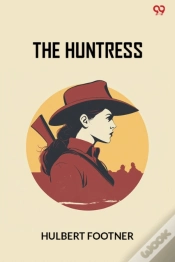Capa do artigo The Huntress (Edition1)