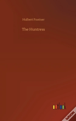 Capa do artigo The Huntress