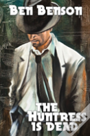 The Huntress Is Dead