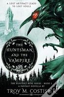 The Huntsman And The Vampire
